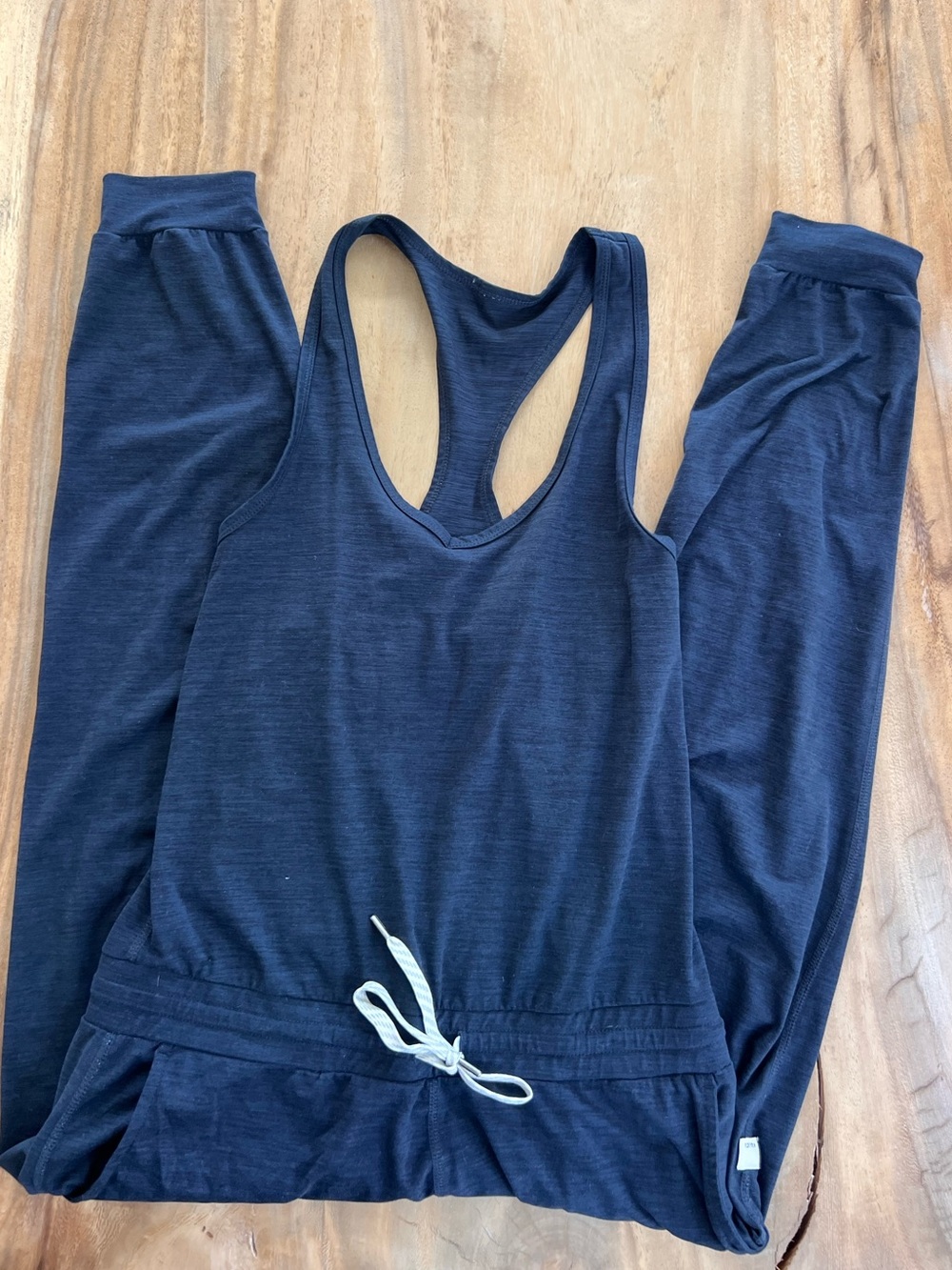 Vuori Jumpsuit